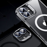 Folie de protectie pentru iPhone 16, ESR Armorite Camera Lens Protectors