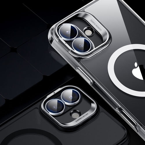 Folie de protectie pentru iPhone 16, ESR Armorite Camera Lens Protectors