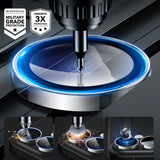 Folie de protectie pentru iPhone 16, ESR Armorite Camera Lens Protectors