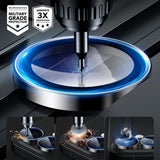 Folie de protectie pentru iPhone 16, ESR Armorite Camera Lens Protectors