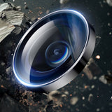 Folie de protectie pentru iPhone 14 Pro, ESR Armorite Camera Lens Protectors