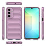 Husa pentru Samsung Galaxy A16 4G, Techsuit Magic Shield, bleu