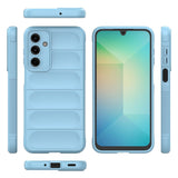 Husa pentru Samsung Galaxy A16 4G, Techsuit Magic Shield, bleu