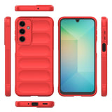 Husa pentru Samsung Galaxy A16 4G, Techsuit Magic Shield, bleu