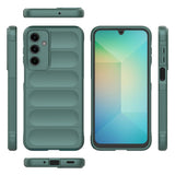 Husa pentru Samsung Galaxy A16 4G, Techsuit Magic Shield, bleu