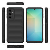 Husa pentru Samsung Galaxy A16 4G, Techsuit Magic Shield, bleu