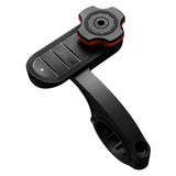 Suport bicicleta Spigen Bike Holder MF100 (000MP25056), Compatible cu Gearlock Cases, negru