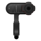 Suport bicicleta Spigen Bike Holder MF100 (000MP25056), Compatible cu Gearlock Cases, negru