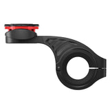 Suport bicicleta Spigen Bike Holder MF100 (000MP25056), Compatible cu Gearlock Cases, negru
