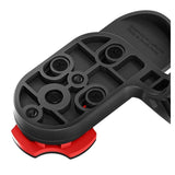 Suport bicicleta Spigen Bike Holder MF100 (000MP25056), Compatible cu Gearlock Cases, negru