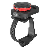 Suport bicicleta Spigen Bike Holder MS100 (000MP25057), Compatible cu Gearlock Cases, negru