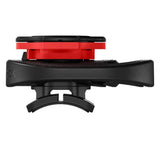 Suport bicicleta Spigen Bike Holder MS100 (000MP25057), Compatible cu Gearlock Cases, negru