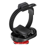 Suport bicicleta Spigen Bike Holder MS100 (000MP25057), Compatible cu Gearlock Cases, negru