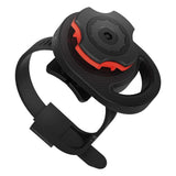 Suport bicicleta Spigen Bike Holder MS100 (000MP25057), Compatible cu Gearlock Cases, negru