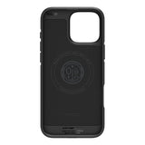 Husa pentru iPhone 16 Pro, Spigen Core Armor MagSafe (ACS08158), negru