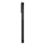 Husa pentru iPhone 16, Spigen Liquid Crystal MagSafe (ACS08390), transparenta