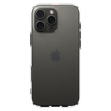 Husa pentru iPhone 16 Pro, Spigen Ultra Hybrid (ACS08121), transparenta
