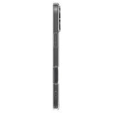 Husa pentru iPhone 16 Plus, Spigen Ultra Hybrid (ACS08069), transparenta