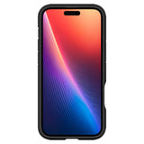 Husa pentru iPhone 16, Spigen Tough Armor MagSafe (ACS08217), bleu