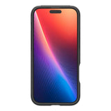 Husa pentru iPhone 16 Pro Max, Spigen Slim Armor MagSafe (ACS08034), negru