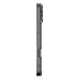 Husa pentru iPhone 16 Pro Max, Spigen Ultra Hybrid (ACS07992), transparenta