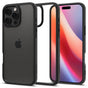 Husa pentru iPhone 16 Pro Max, Spigen Ultra Hybrid (ACS07996), negru