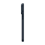 Husa pentru iPhone 16 Pro Max, Spigen Thin Fit MagSafe (ACS07980), albastru inchis