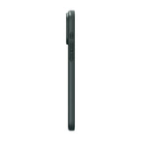 Husa pentru iPhone 16 Pro Max, Spigen Thin Fit MagSafe (ACS07981), verde inchis