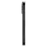 Husa pentru iPhone 16 Pro, Spigen Liquid Crystal MagSafe (ACS08389), transparenta