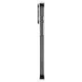 Husa pentru iPhone 16 Pro, Spigen Liquid Crystal (ACS08112), transparenta