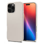 Husa pentru iPhone 16 Pro, Spigen Liquid Air (ACS08120), natural