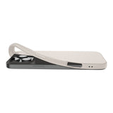 Husa pentru iPhone 16 Pro, Spigen Liquid Air (ACS08120), natural