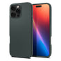 Husa pentru iPhone 16 Pro Max, Spigen Liquid Air (ACS07990), verde