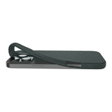 Husa pentru iPhone 16 Pro Max, Spigen Liquid Air (ACS07990), verde