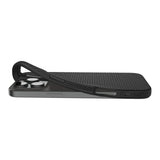 Husa pentru iPhone 16 Pro Max, Spigen Liquid Air (ACS07988), negru