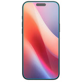 Folie de protectie pentru iPhone 15, Spigen Glas.tR Slim HD (AGL06910)