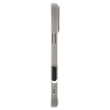Husa pentru iPhone 16 Pro Max, Spigen Ultra Hybrid (ACS08385), natural