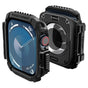 Husa smartwatch pentru Apple Watch 10 42mm, Spigen, negru