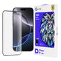 Folie de protectie pentru iPhone 16 Pro Max, Lito D+ Pro Clear