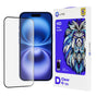 Folie de protectie pentru iPhone 16, Lito D+ Pro Clear