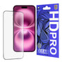 Folie de protectie pentru iPhone 16 Plus, Lito HD Pro Clear