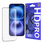 Folie de protectie pentru iPhone 16, Lito HD Pro Clear