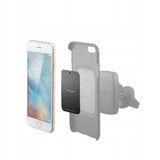 Suport auto Spigen (4 pack) Placa metalica MP-4P (000EP20342), cu Matte Cover Paint, negru