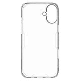 Husa pentru iPhone 16 Plus, Nillkin Nature TPU Pro Case, albastru