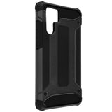 Husa pentru Huawei P30 Pro, Techsuit Hybrid Armor, negru