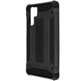 Husa pentru Huawei P30 Pro, Techsuit Hybrid Armor, negru