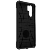 Husa pentru Huawei P30 Pro, Techsuit Hybrid Armor, negru