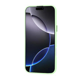 Husa pentru iPhone 16 Pro Max, Techsuit HaloFrost MagSafe Series, mov deschis