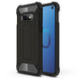 Husa pentru Samsung Galaxy S10e, Techsuit Hybrid Armor, negru