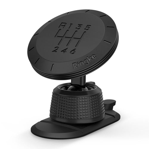 Suport auto Ringke , Gear Suport Design pentru Bord, negru